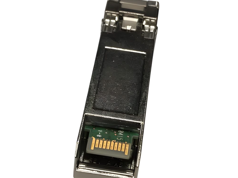Alternative view of Gbic Dell SFP+ 10G 1310nm 10km - FTLX1475D3BCL-FC