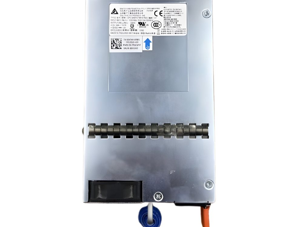 Fonte Servidor Dell 200W DPS-200PB-184 Reverse Airflow - 00X3X6