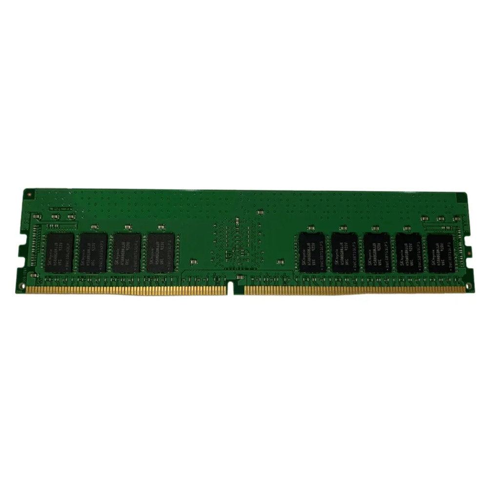 Memória SK Hynix PC4 2666V 16GB 2Rx8 - HMA82GR7JJR8N-VK - Imagem 2