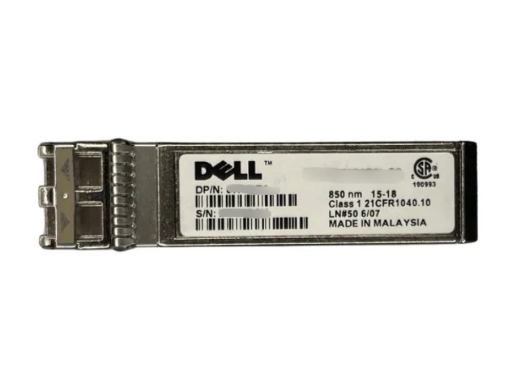 Gbic Dell SFP+ 10G 1310nm 10km - FTLX1475D3BCL-FC