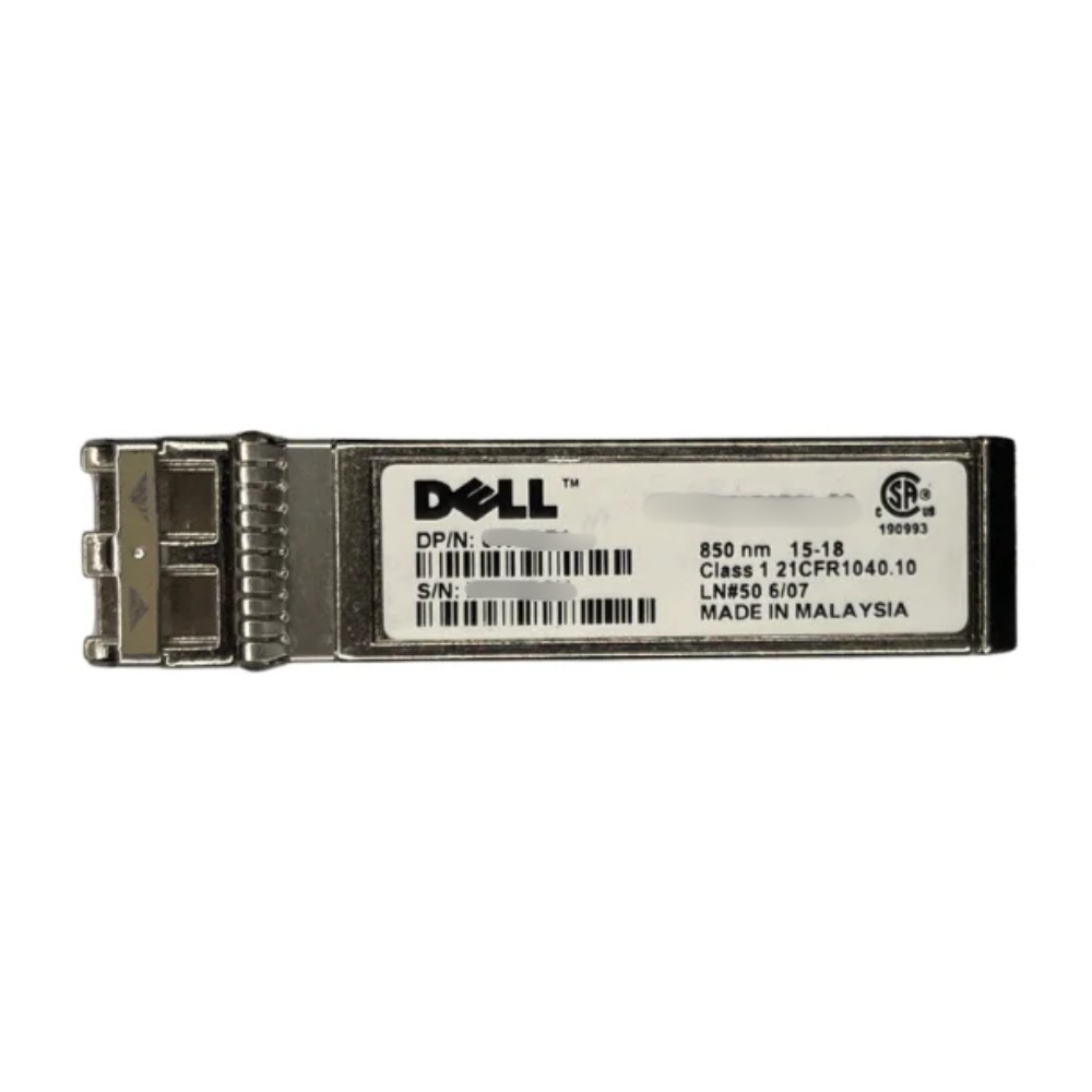 Gbic Dell SFP+ 10G 1310nm 10km - FTLX1475D3BCL-FC