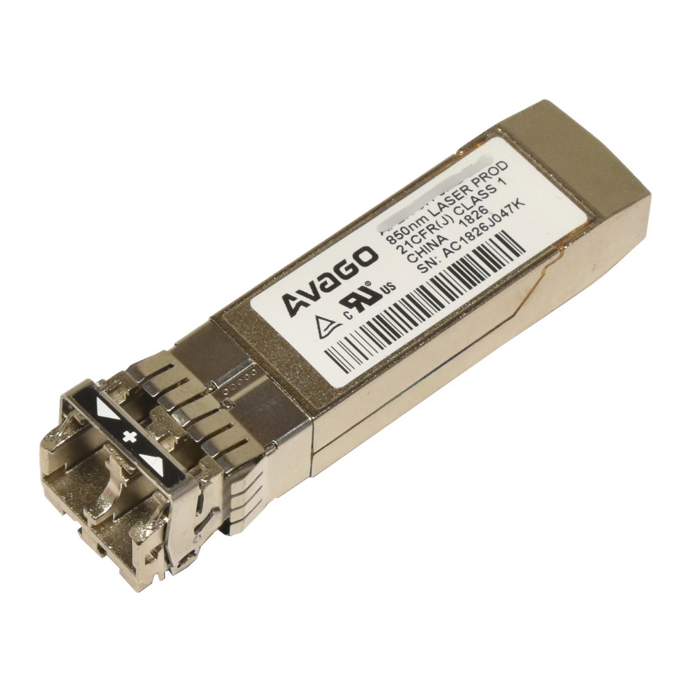 Gbic Avago SFP28 32G 850 nm 100m - AFBR-F7G5MZ-EL5 - Imagem 3