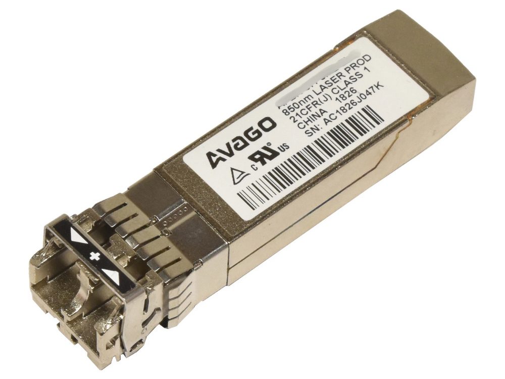 Gbic Avago SFP28 32G 850 nm 100m - AFBR-F7G5MZ-EL5