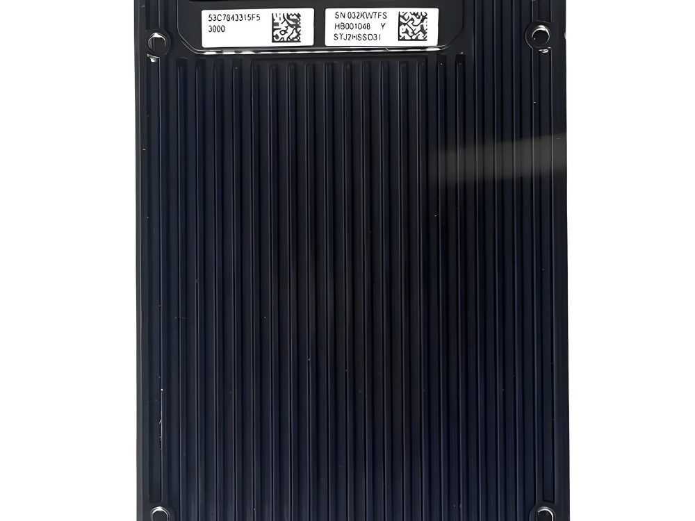 Alternative view of Disco Solido Interno SSD Enterprise Huawei 3.2Tb SAS - ES3620S V3 - 023