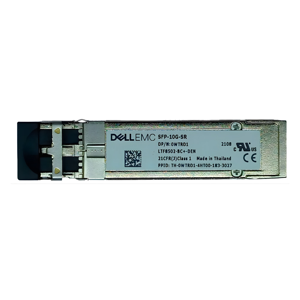 Gbic Dell SFP+ 10G 850nm 300m - LTF8502-BC+DEN - Imagem 3