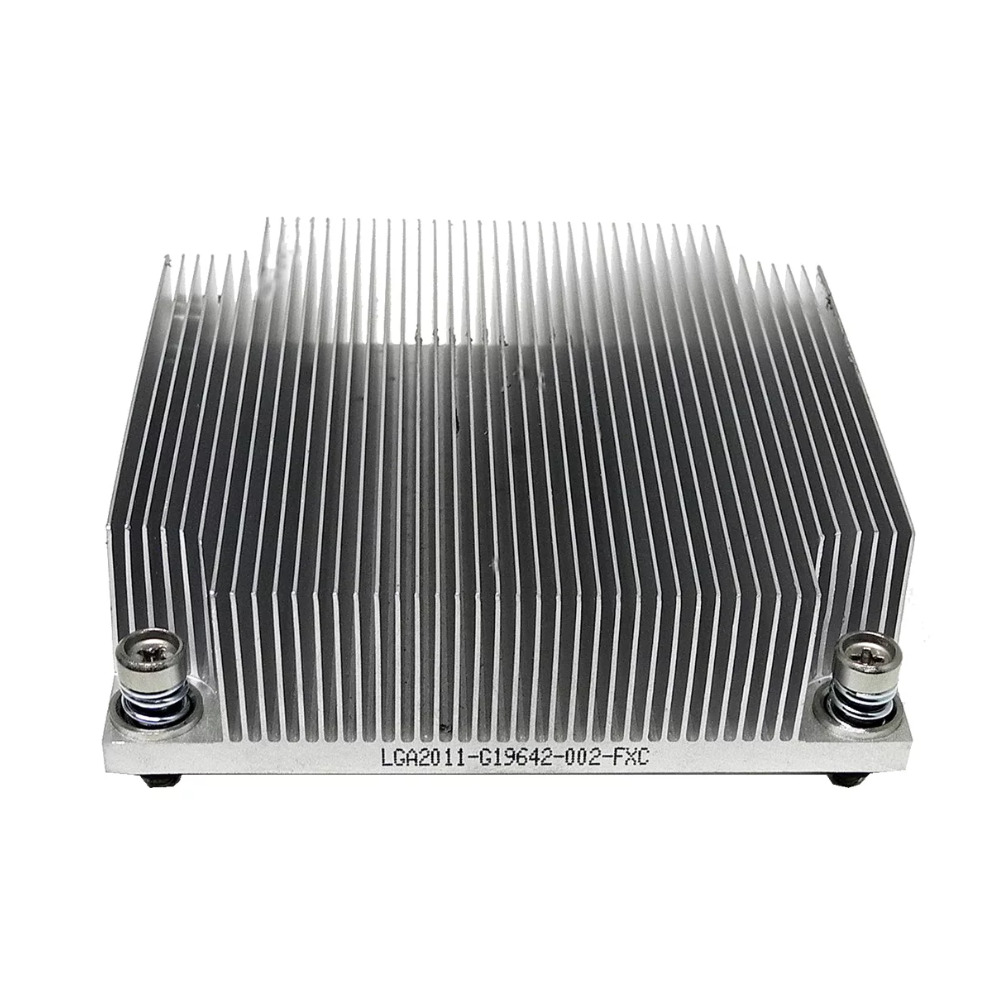 Dissipador Intel Heatsink LGA2011 - G19642-002 - Imagem 2