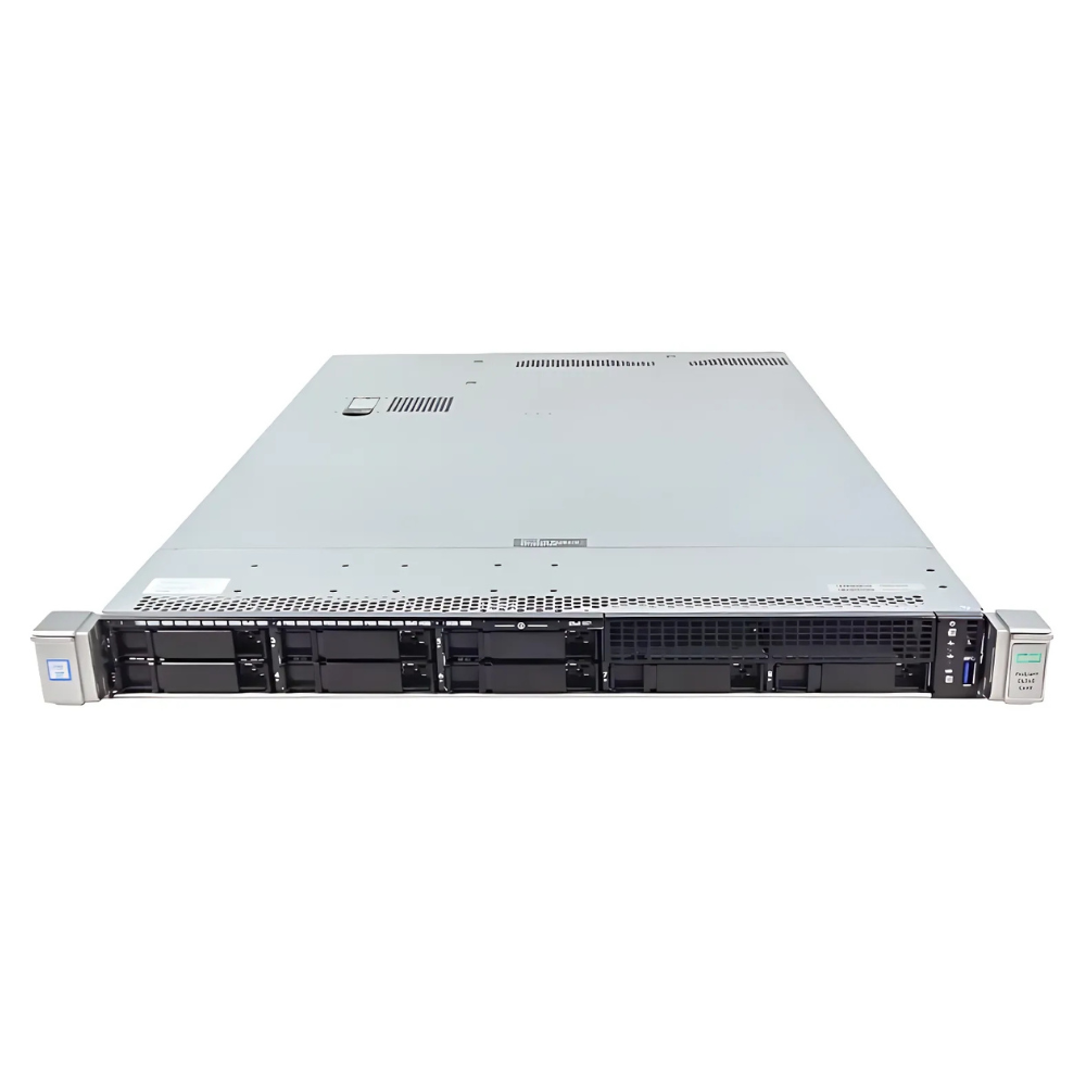 Servidor HP DL360 G9 8 SFF Dual 28 Core 32GB HD 4TB - Imagem 2