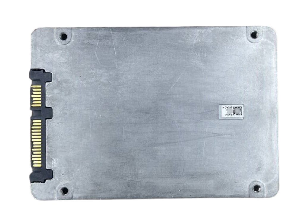 Alternative view of Disco Solido interno Intel D3-S4610 Series 1.92Tb 6Gb/s SATA - SSDSC2KG019T8