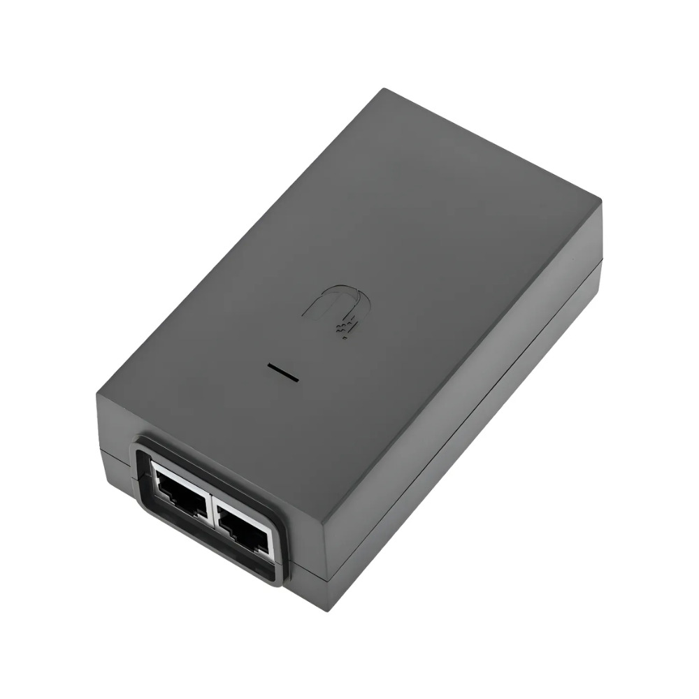 Fonte Ubiquiti 24V 0,5A 12W 100-240V - PoE-24-12W-G - Imagem 2