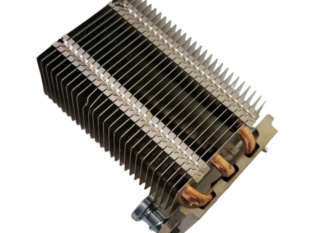 Alternative view of Dissipador Dell  Heatsink PowerEdge VRTX - 0MPTRN