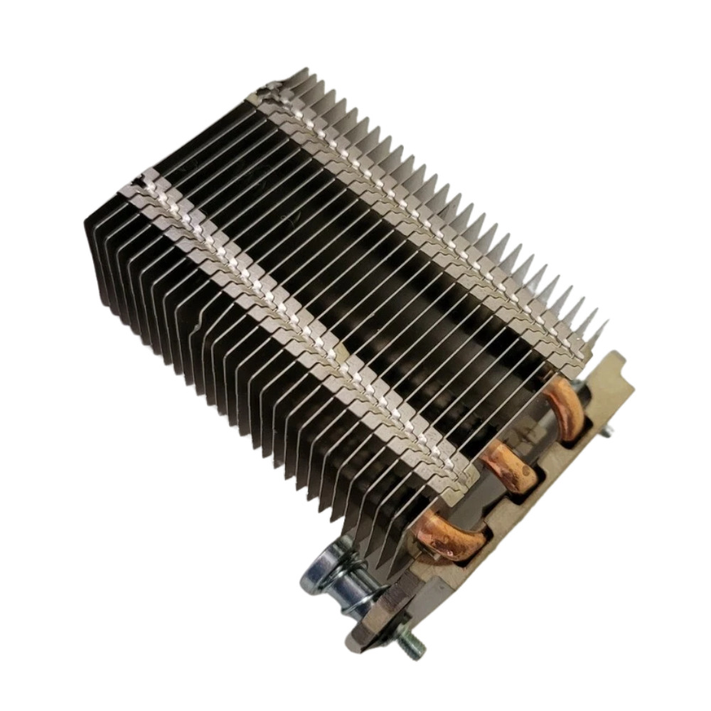 Dissipador Dell Heatsink PowerEdge VRTX - 0MPTRN - Imagem 2