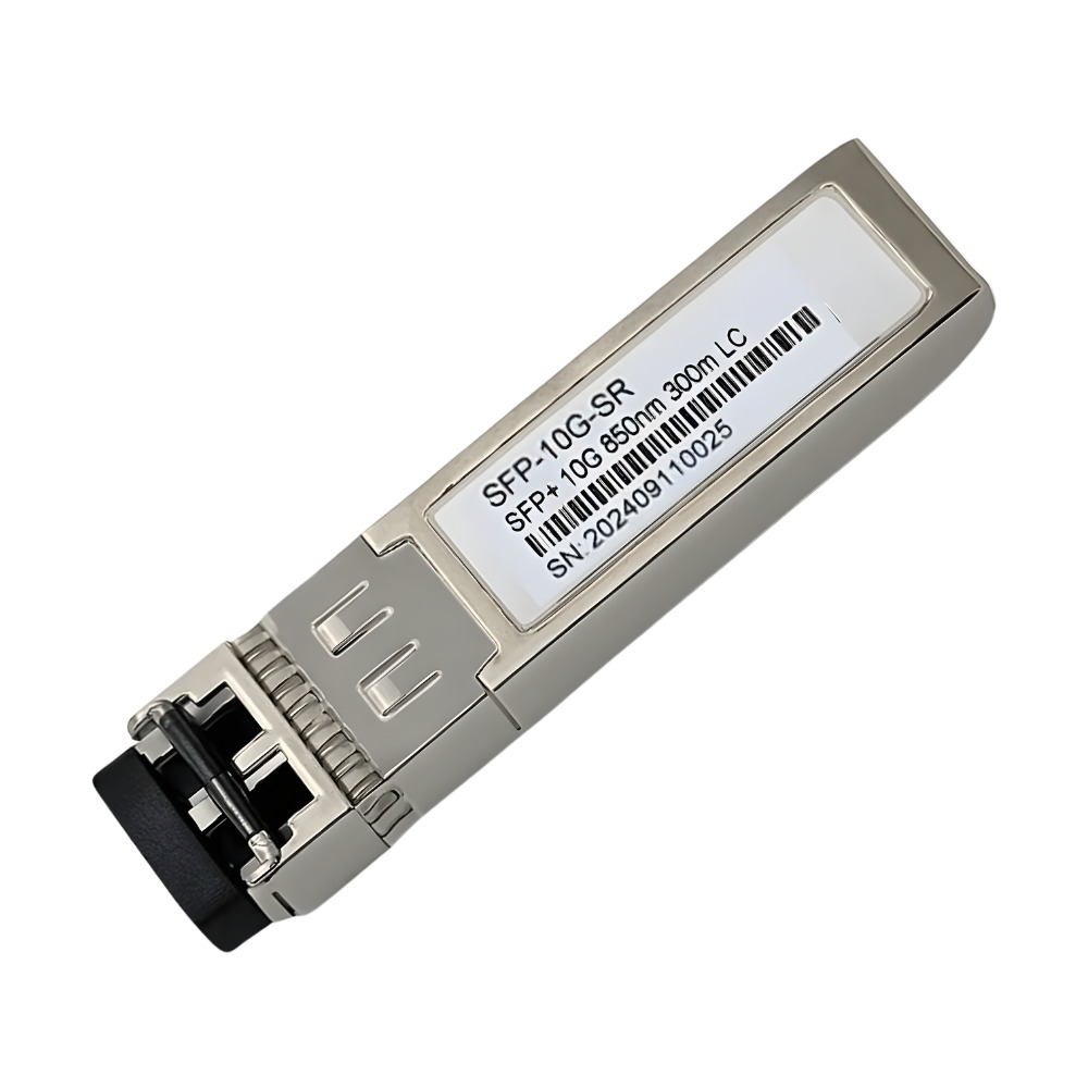Gbic SFP+ 10G 850nm 300m LC DDM - RSMPP8510GL-03D - Imagem 3