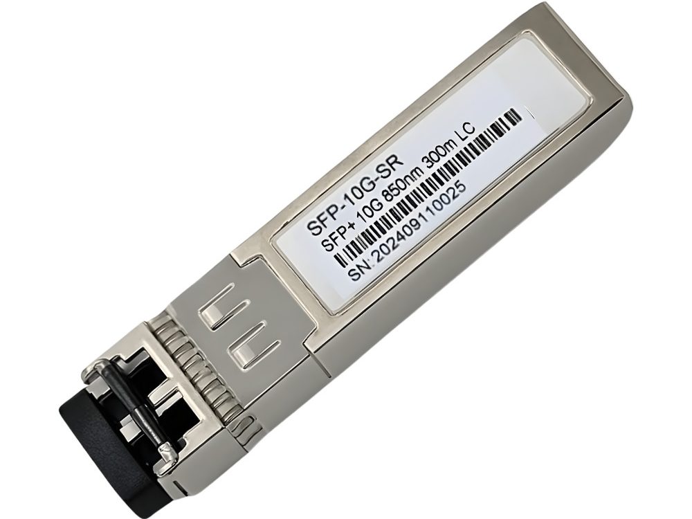 Gbic SFP+ 10G 850nm 300m LC DDM - RSMPP8510GL-03D