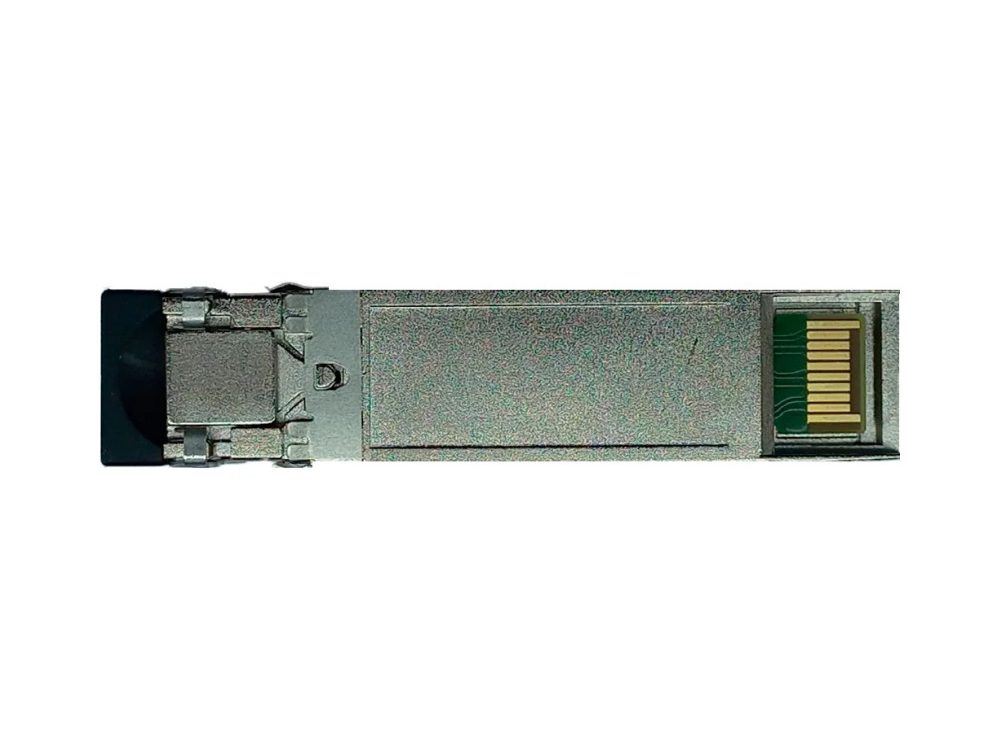 Alternative view of Gbic Dell SFP+ 10G 850nm 300m - LTF8502-BC+DEN
