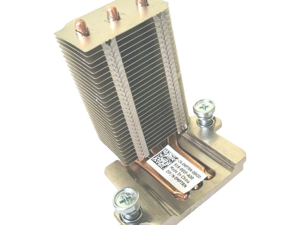 Dissipador Dell Heatsink PowerEdge VRTX - 0MPTRN