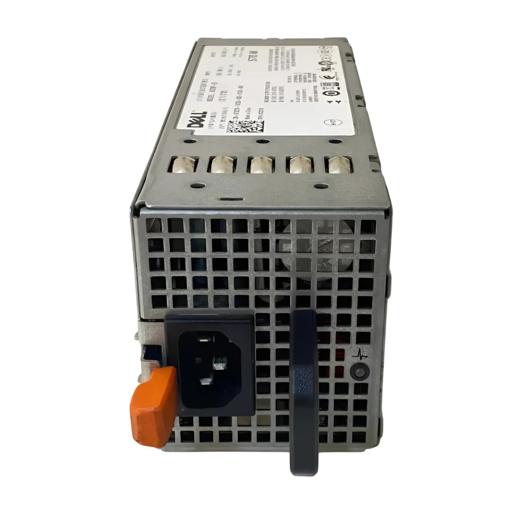 Fonte Servidor Dell 570W C570A-S0 R710 T610 - 0RXCPH - Imagem 3