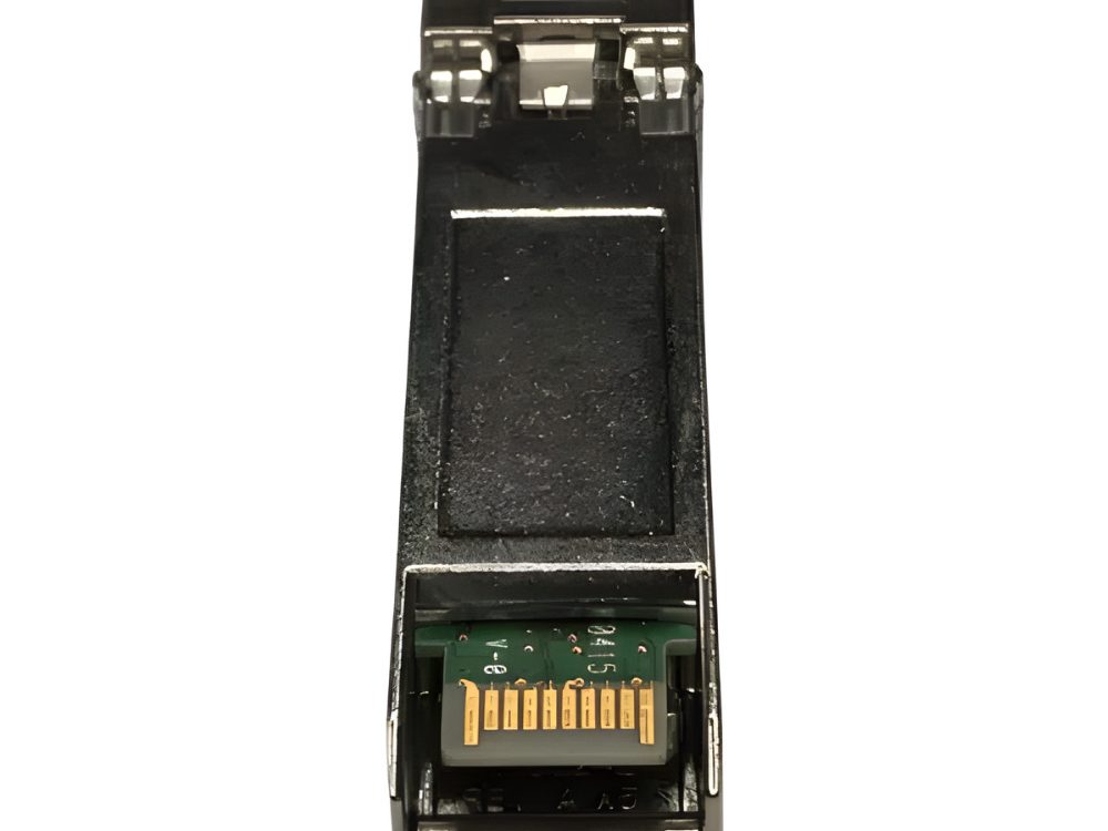 Alternative view of Gbic Dell SFP+ 1G 850nm 550m - FTLX8571D3BCL-FC