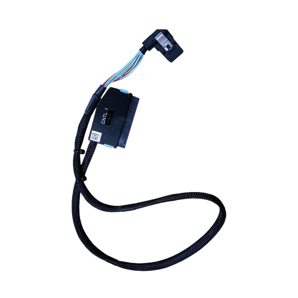 Cabo SAS Dell PowerEdger T610 Backplane CNTL 70Cm - 05FM3N - Imagem 3