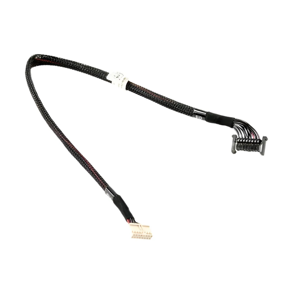 Cabo SAS Dell PowerEdger R620 R430 Backplane 60cm - 0WVF6 - Imagem 3