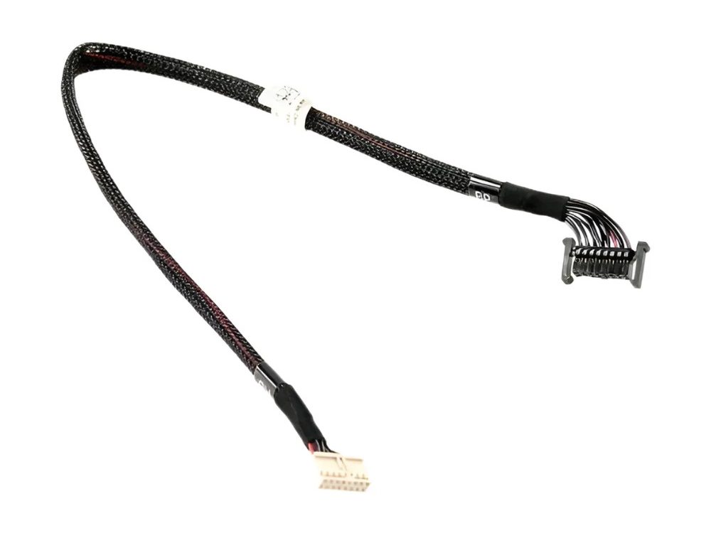 Cabo SAS Dell PowerEdger R620 R430 Backplane 60cm - 0WVF6