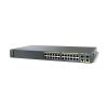 Switch Cisco Catalyst WS-C2960+24TC-BR - 24 port 10/100 + 2 SFP