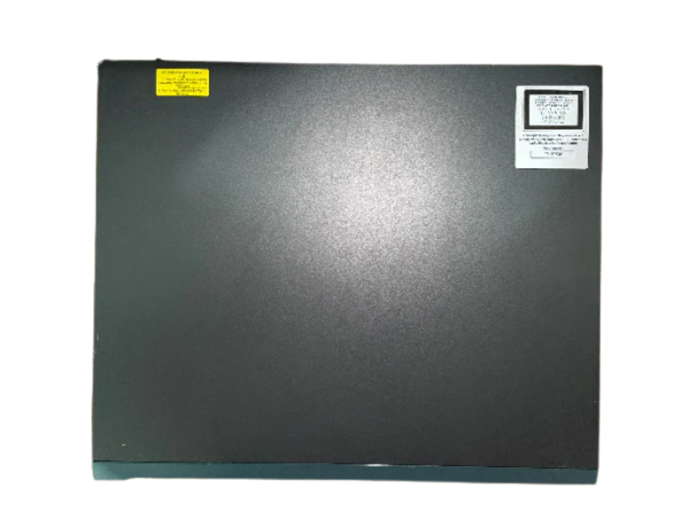 Switch Cisco WS-C2960S-48FPS-L 48P 10/100/1000 PoE+ Mód. Stack - Imagem 4