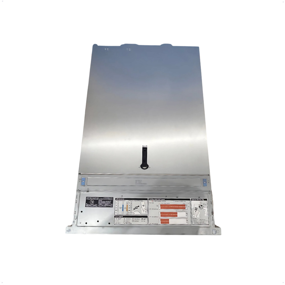 Servidor Dell R740XD VxRail 24 SFF Dual 8160 256GB SSD 7.68TB - Imagem 3