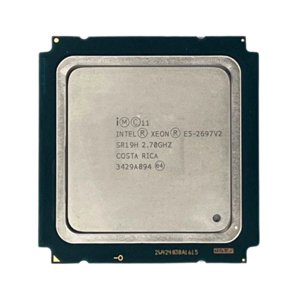 Processador Intel Xeon E5-2697 V2