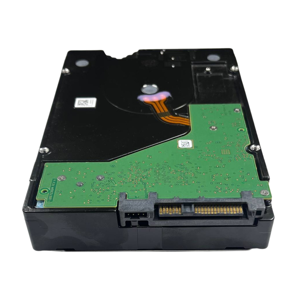 Disco Rígido Seagate Exos 7E8 8Tb 7.2K 3.5 SAS - 1RM212-004 - Imagem 3