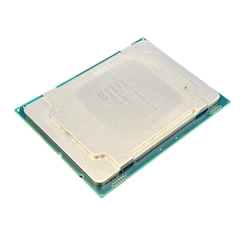 Processador Intel Xeon Silver 4214 - Imagem 3