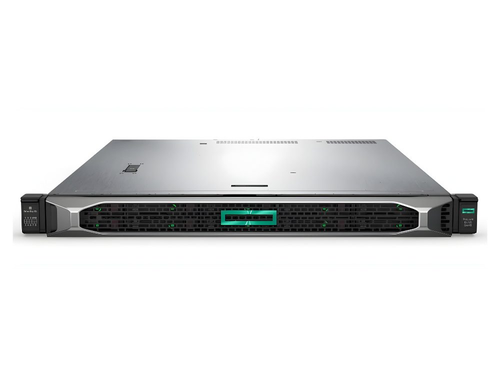 Servidor HP DL360 G10 4LFF 256GB Dual Platinum 8260 HD 32TB SAS