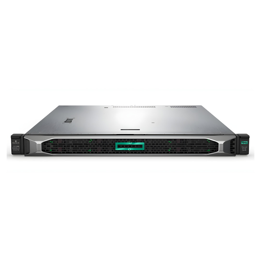 Servidor HP DL360 G10 4LFF 256GB Dual Platinum 8260 HD 32TB SAS