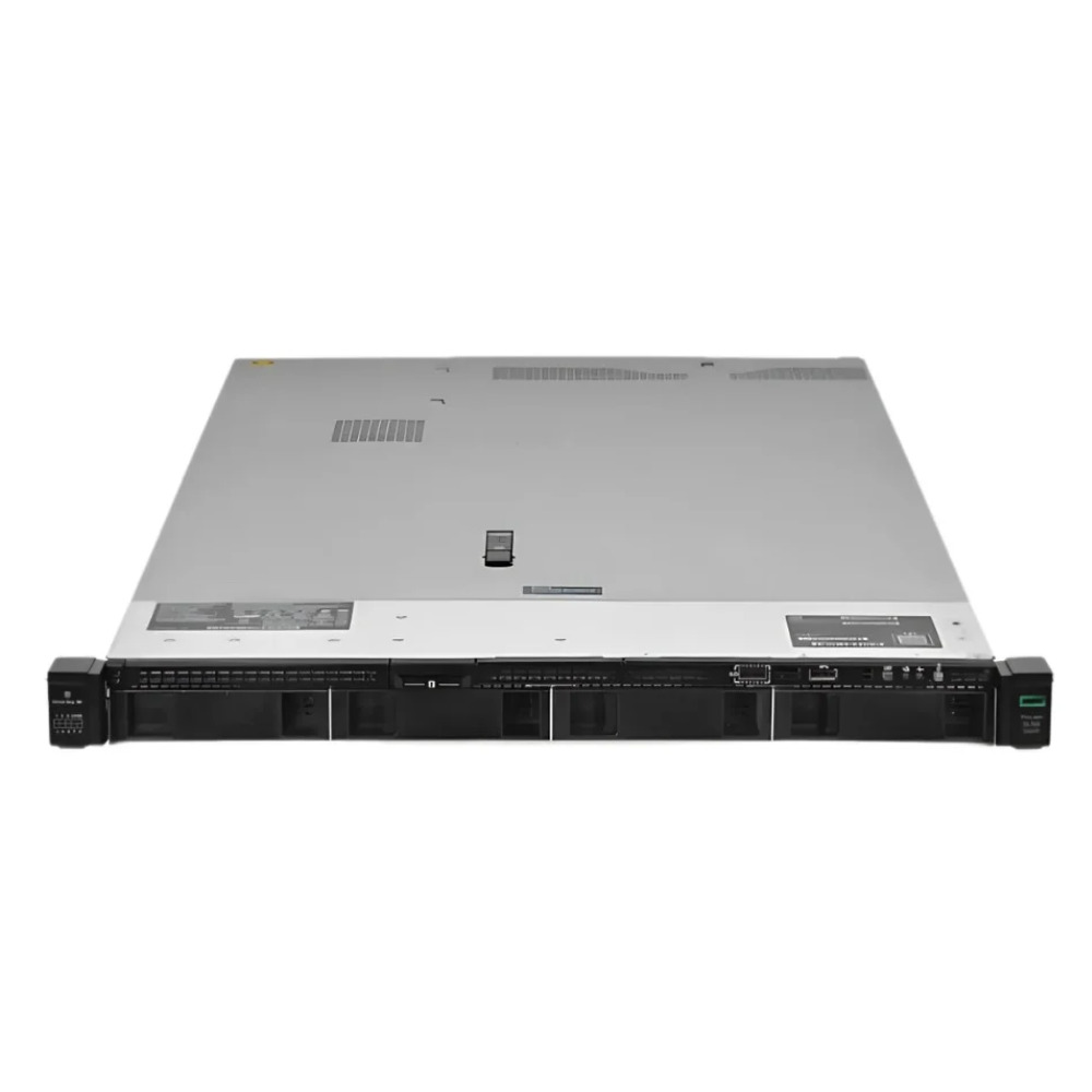 Servidor HP DL360 G10 4LFF 256GB Dual Platinum 8260 HD 32TB SAS - Imagem 2