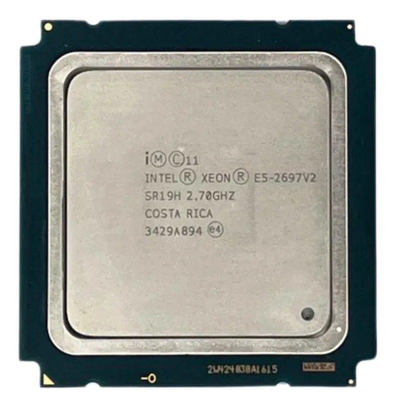 Processador Intel Xeon E5-2697 V2 - Imagem 3