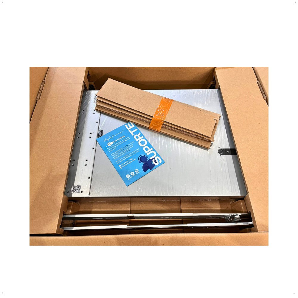 Servidor HP DL380 G10 12LFF Dual 48 Core 256GB HD 48TB + SSD - Imagem 6