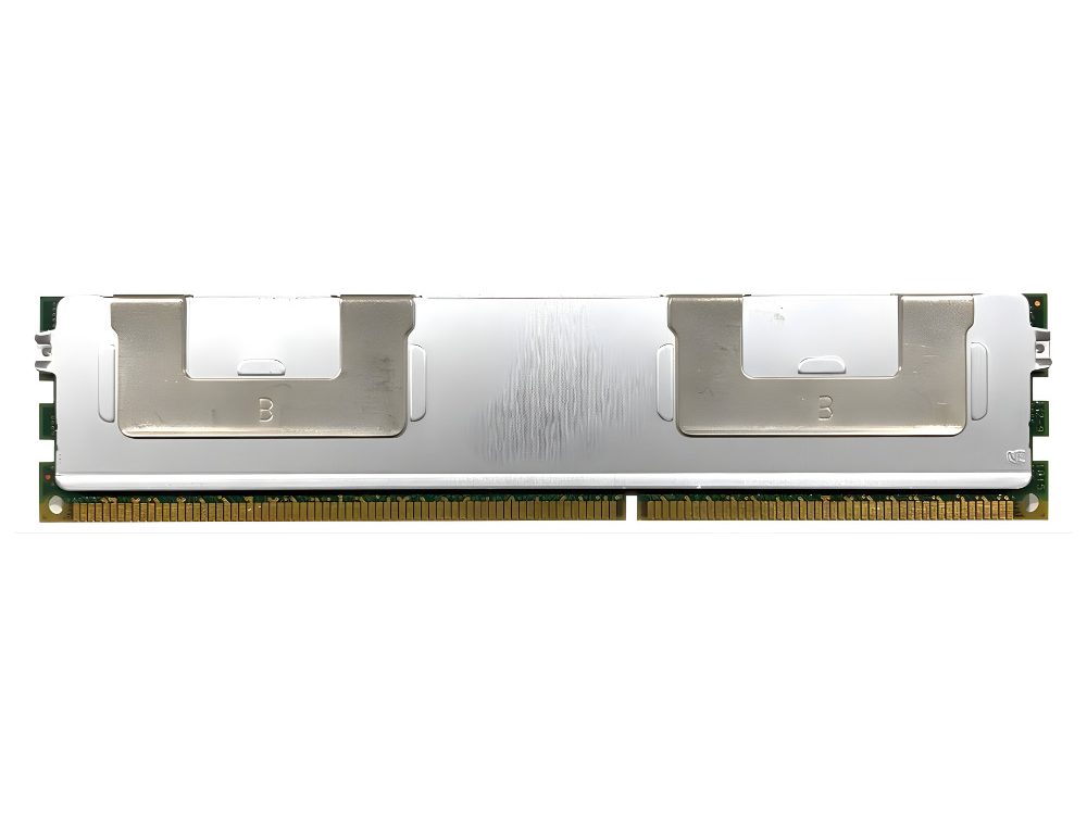 Alternative view of Memoria Smart PC3 8500R 4Gb 4RX8 - M393B5173EHD-CF8