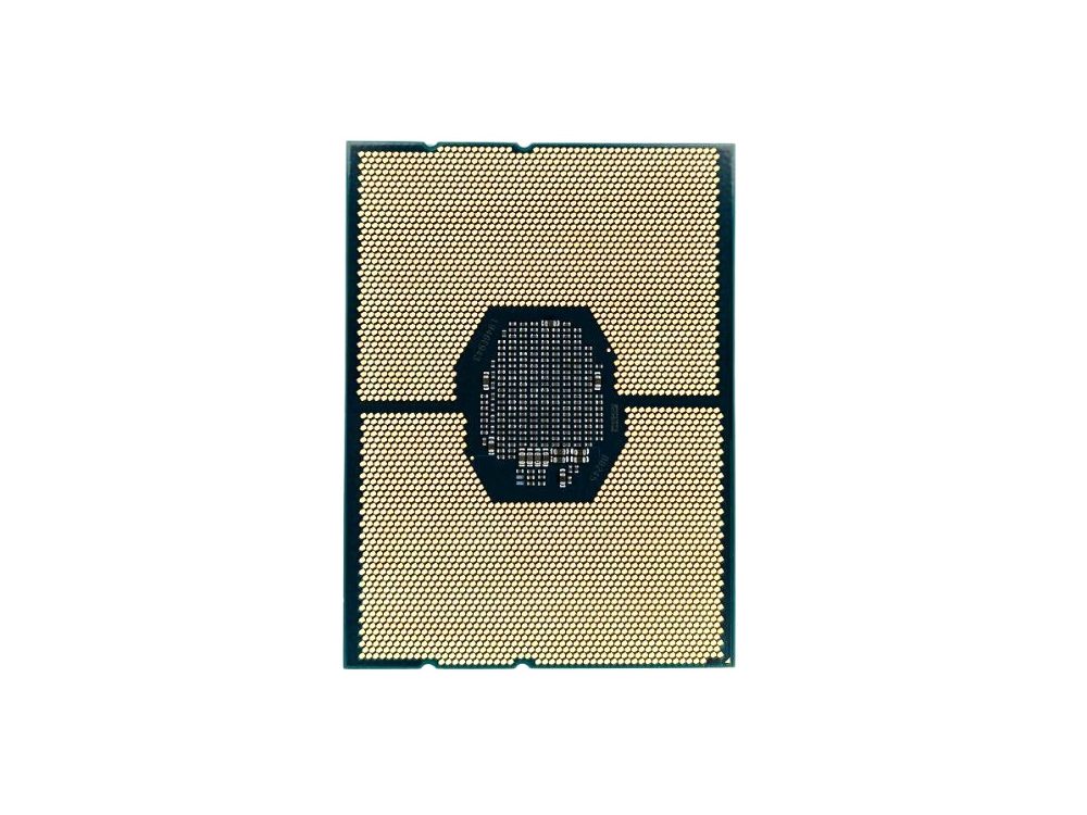 Alternative view of Processador Intel Xeon Silver 4214