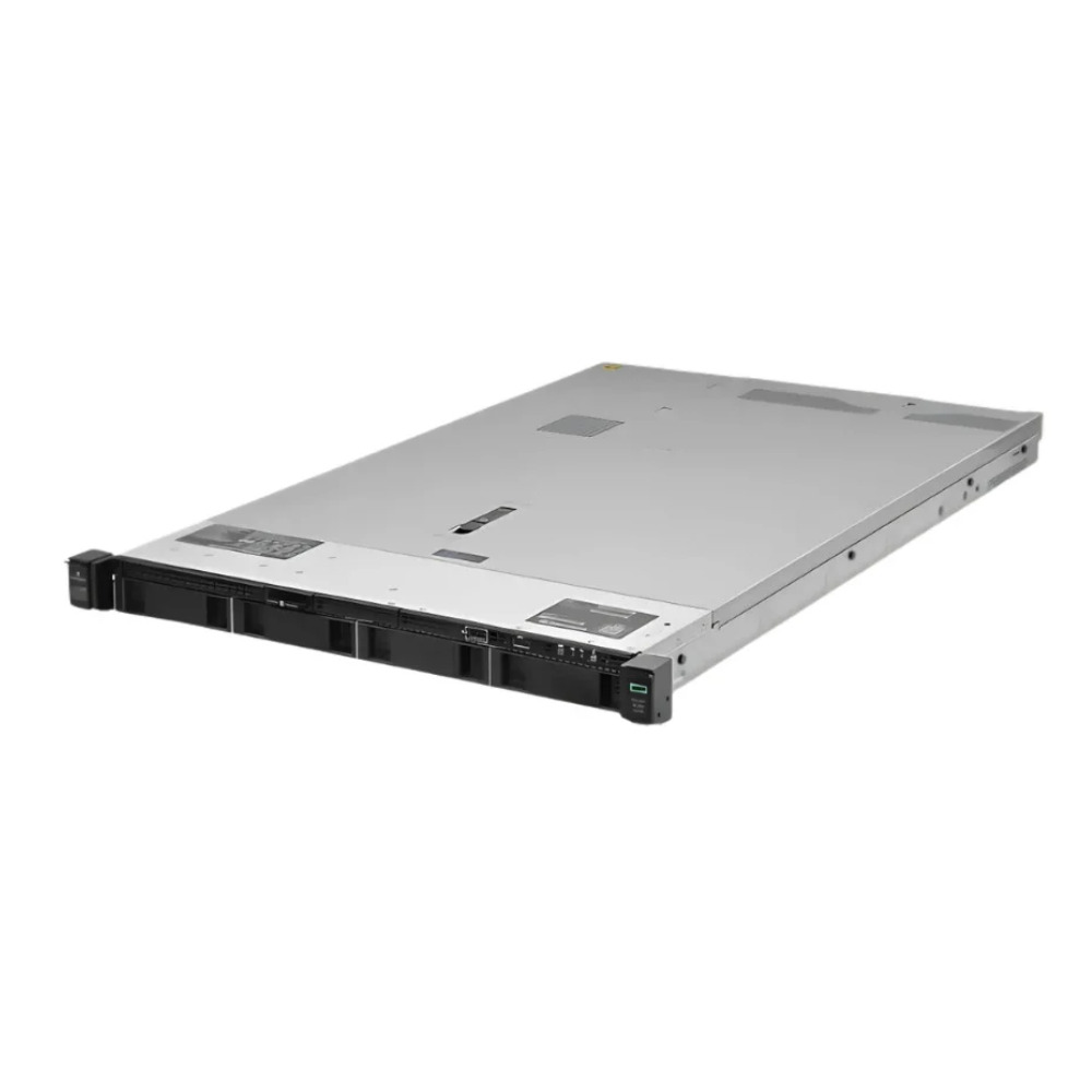 Servidor HP DL360 G10 4LFF 256GB Dual Platinum 8260 HD 32TB SAS - Imagem 3