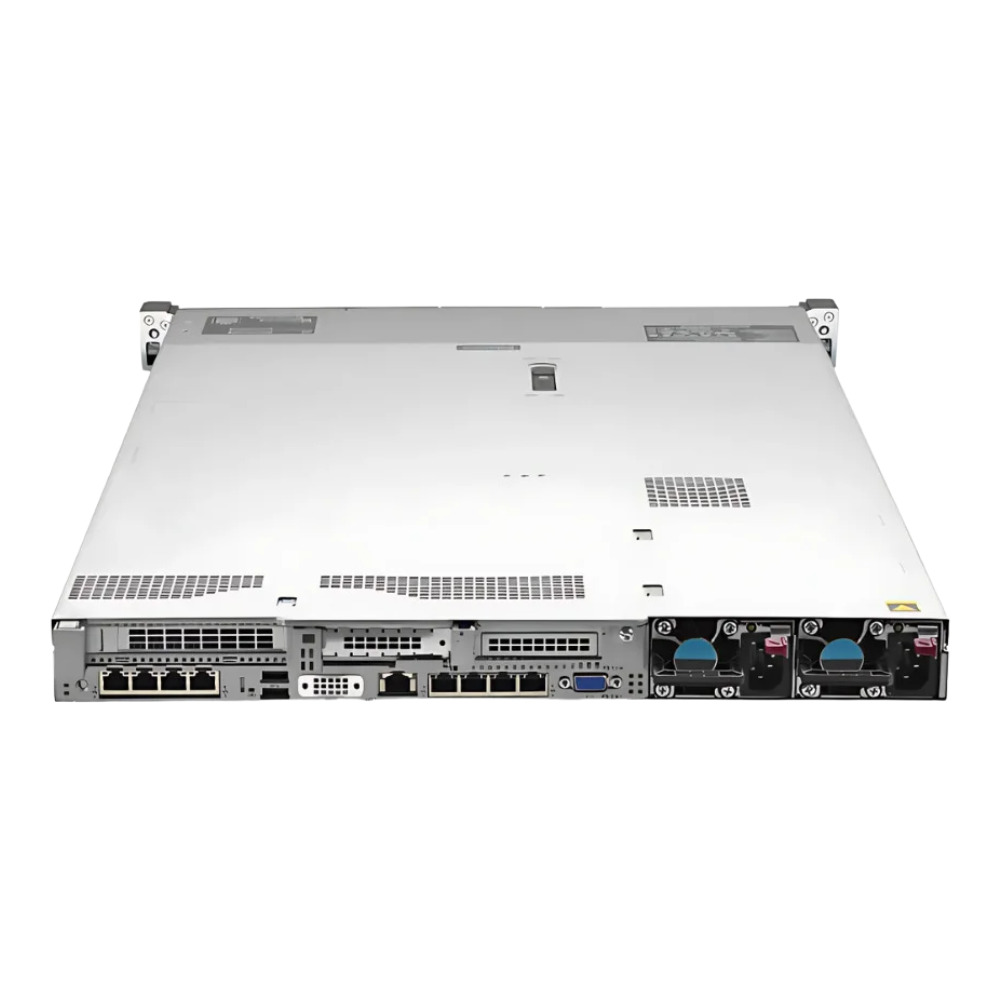 Servidor HP DL360 G10 4LFF 256GB Dual Platinum 8260 HD 32TB SAS - Imagem 4