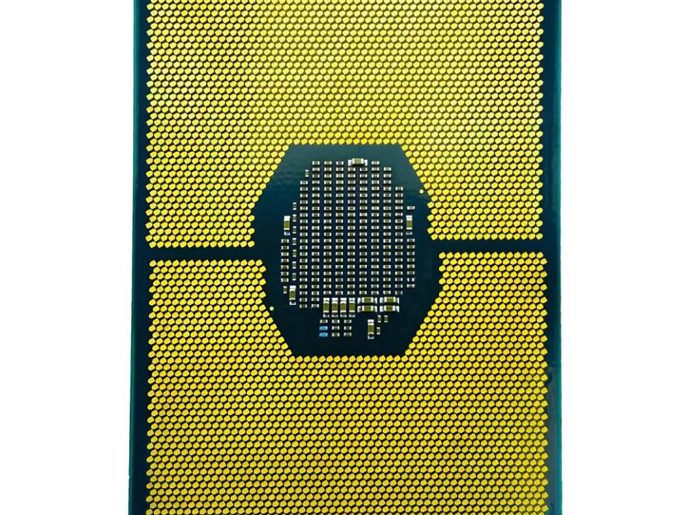 Alternative view of Processador Intel Xeon Gold 5118