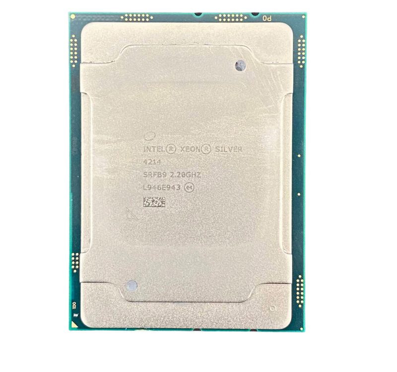 Processador Intel Xeon Silver 4214