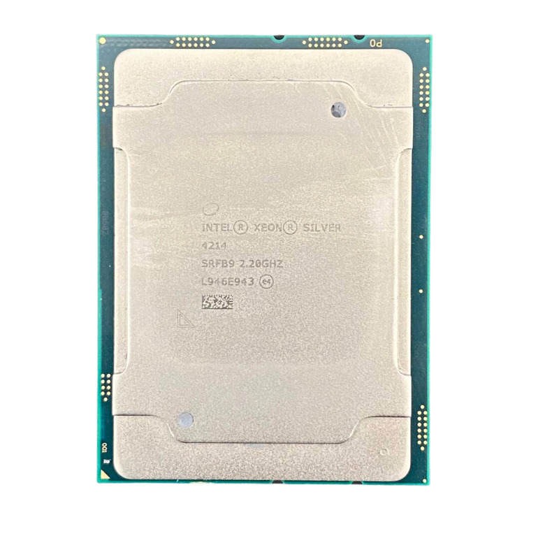 Processador Intel Xeon Silver 4214