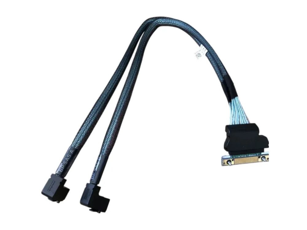 Cabo SAS Dell PowerEdger R730 Backplane PERC 45cm - 06TFJ5
