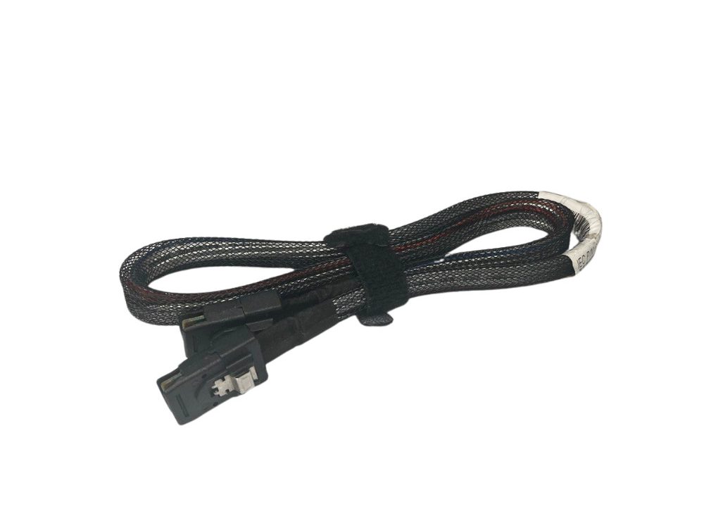 Cabo Hp Mini Sas Dl380e Gen 8 55cm - 668319-001