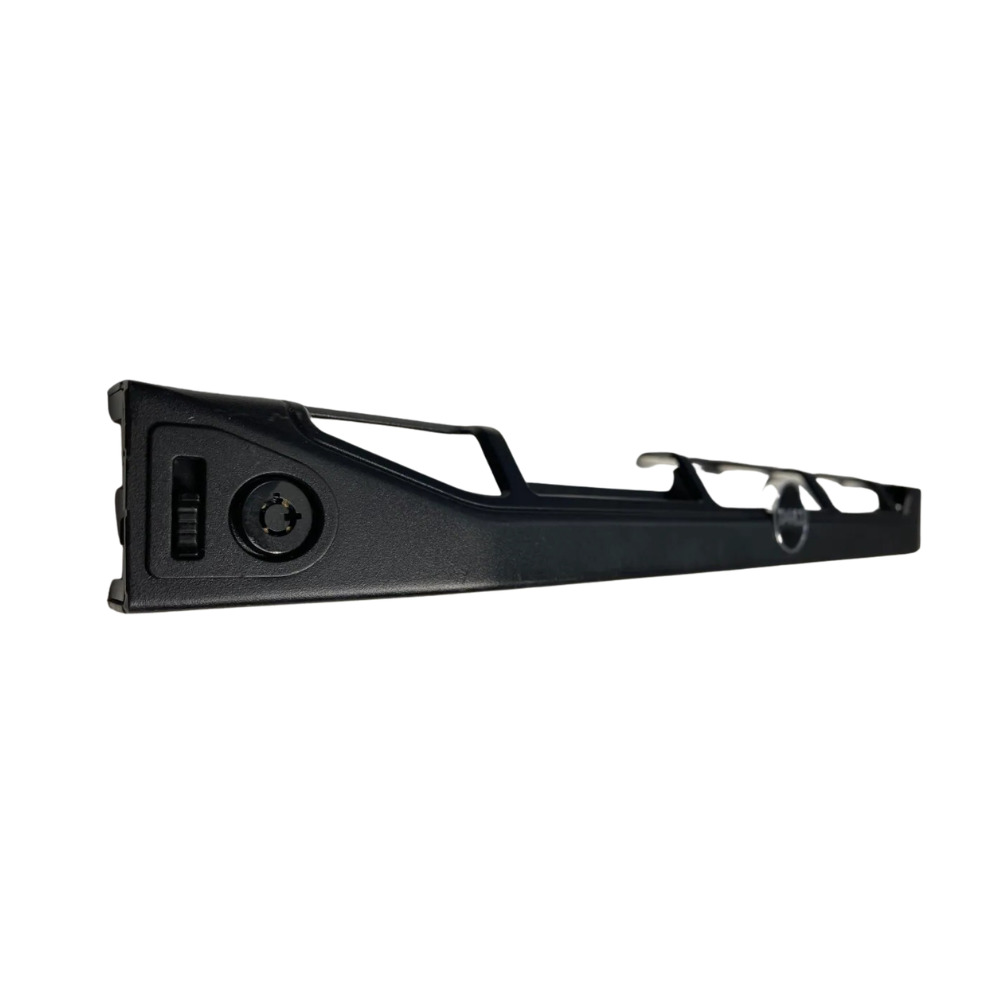Frontal Bezel Dell R210 R310 R410 1U - 0K642J - Imagem 2