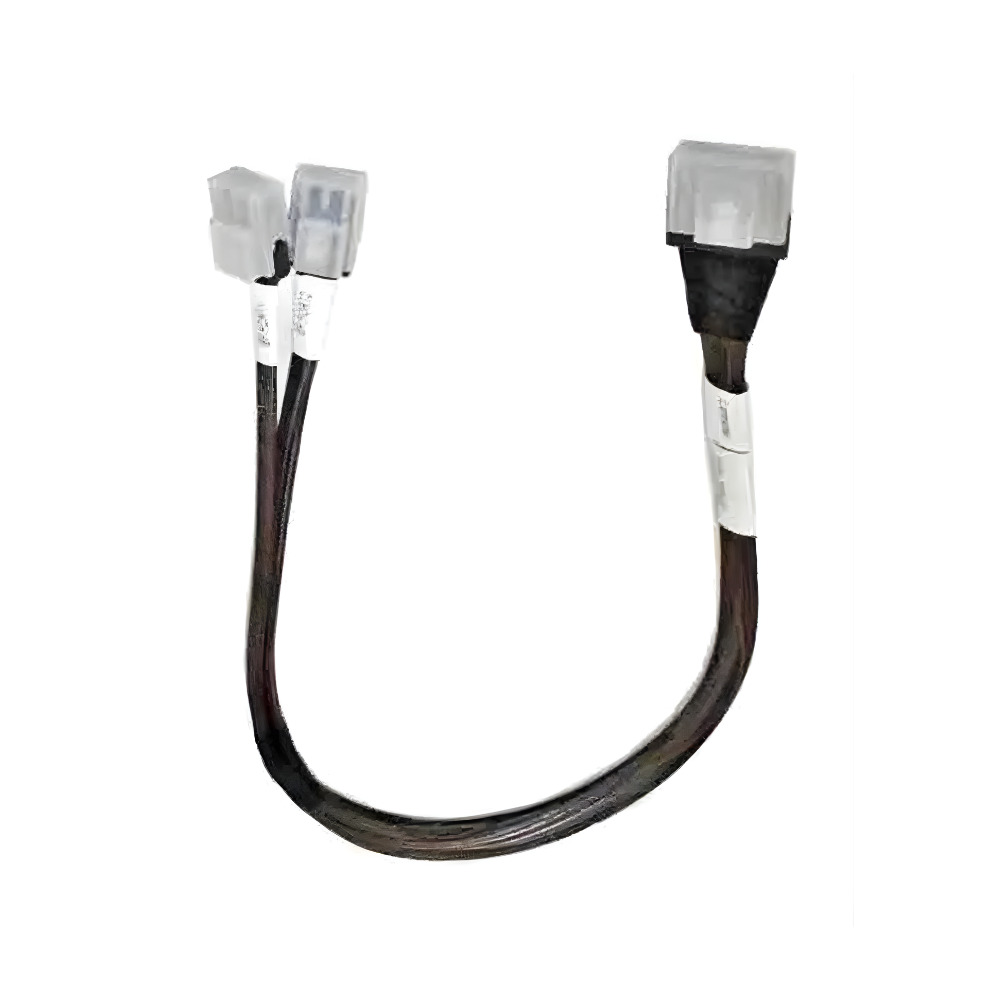 Cabo SAS HP Proliant ML350 G9 70cm - 769630-001 - Imagem 3