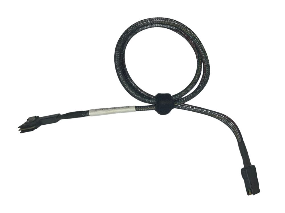 Cabo SAS HP Proliant DL360 G8 SFF-8087 80cm - 672239-001