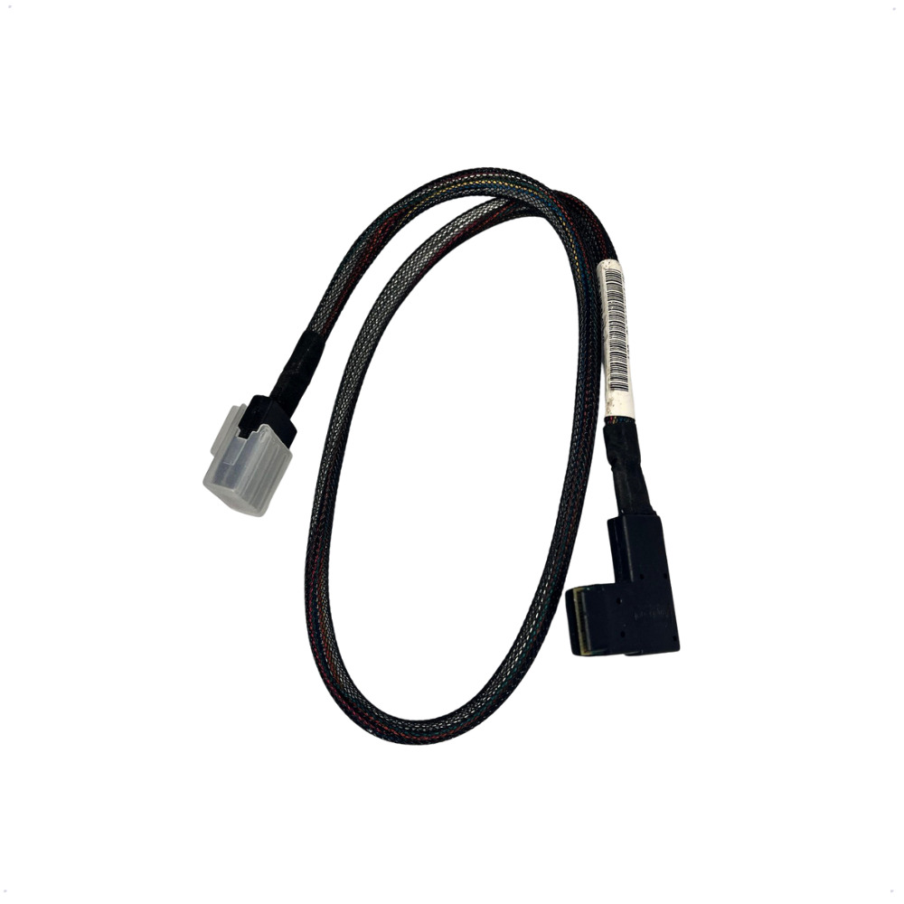 Cabo SAS HP Proliant DL360e G8 Backplane 70cm - 672240-001