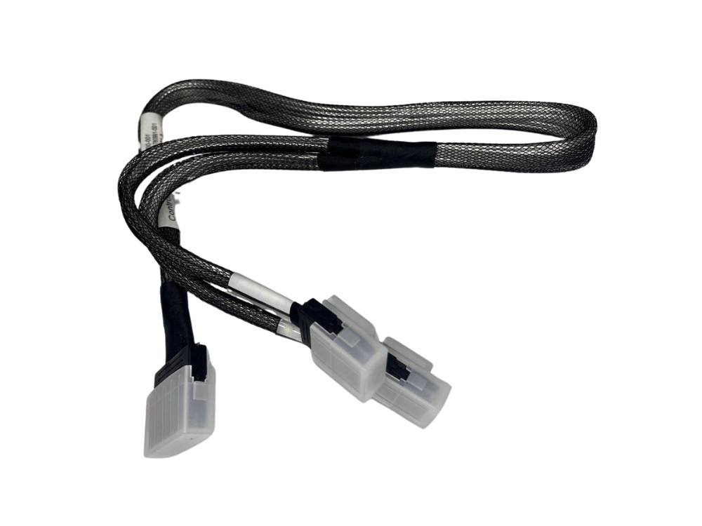 Cabo SAS HP Proliant ML350 G9 70cm - 769630-001