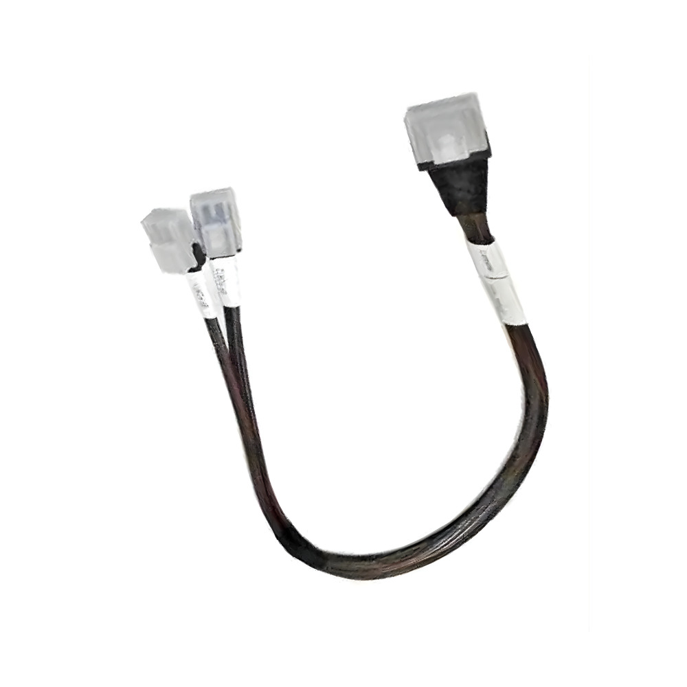 Cabo SAS HP Proliant ML350 G9 70cm - 769630-001 - Imagem 4